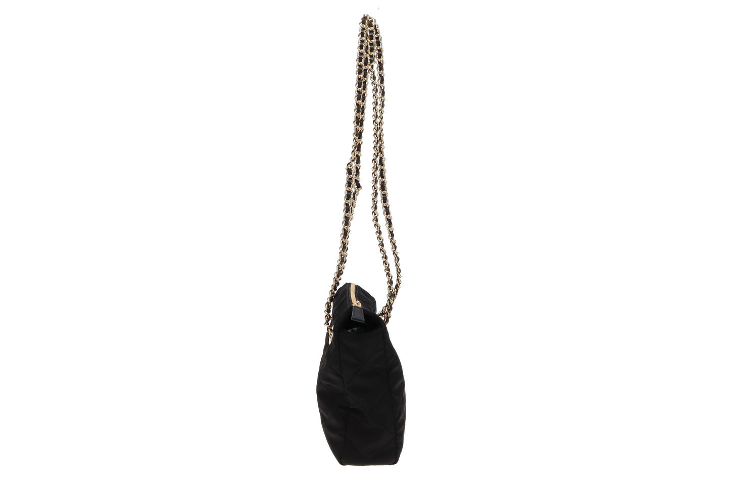 Prada Re-Edition Black Nylon 1995 Re-Nylon Tote Bag RRP €1800
