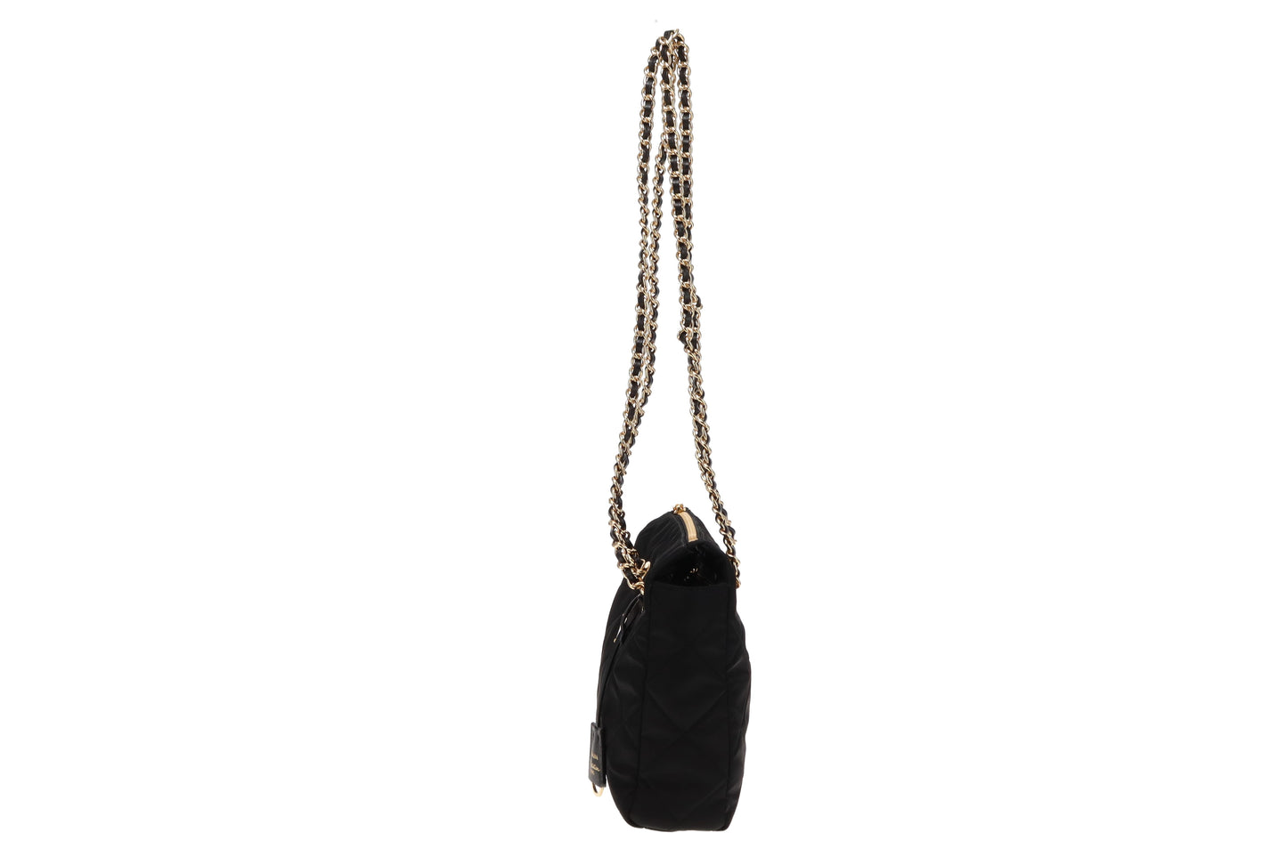 Prada Re-Edition Black Nylon 1995 Re-Nylon Tote Bag RRP €1800