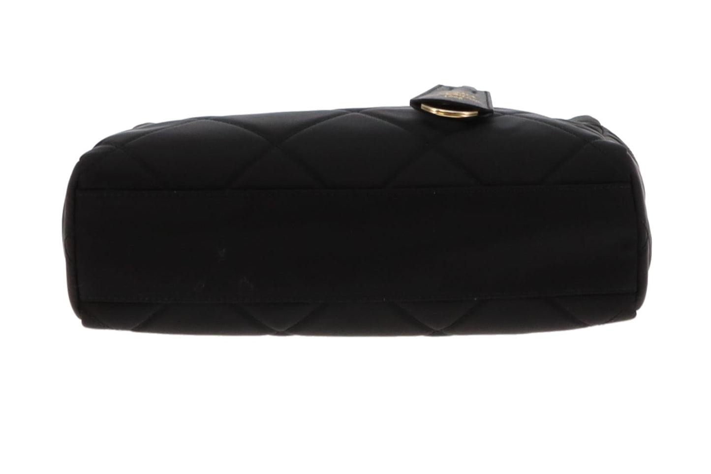 Prada Re-Edition Black Nylon 1995 Re-Nylon Tote Bag RRP €1800