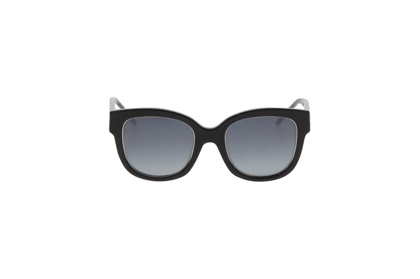 Dior VeryDior1N Sunglasses Black Cnanage Arm