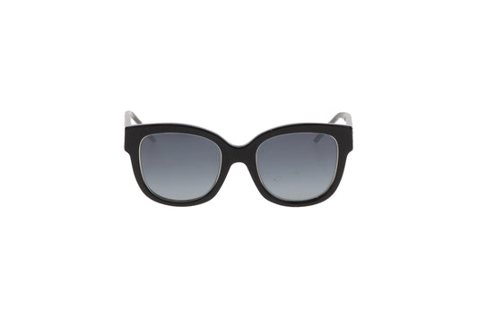 Dior VeryDior1N Sunglasses Black Cnanage Arm