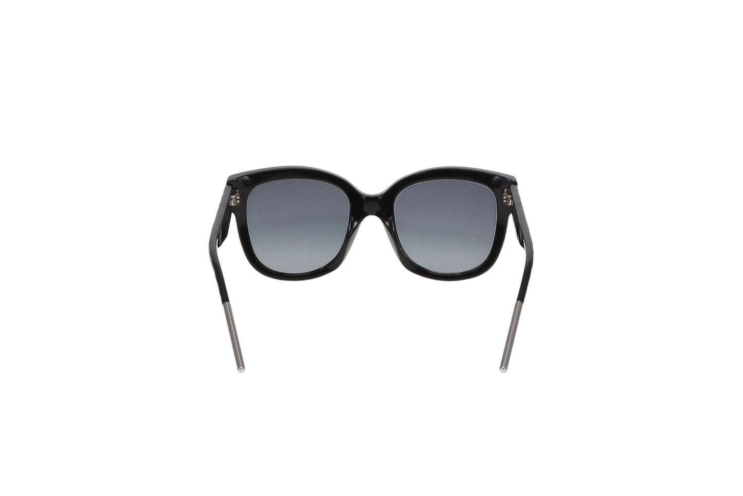 Dior VeryDior1N Sunglasses Black Cnanage Arm