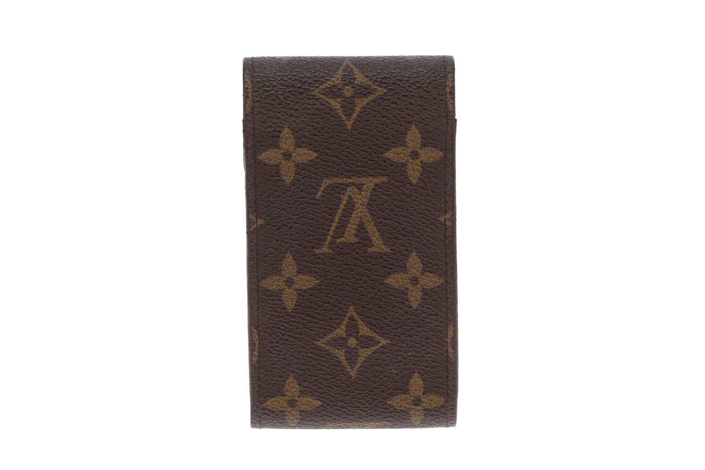 Louis Vuitton Cigarette Case Vintage Monogram CT0997