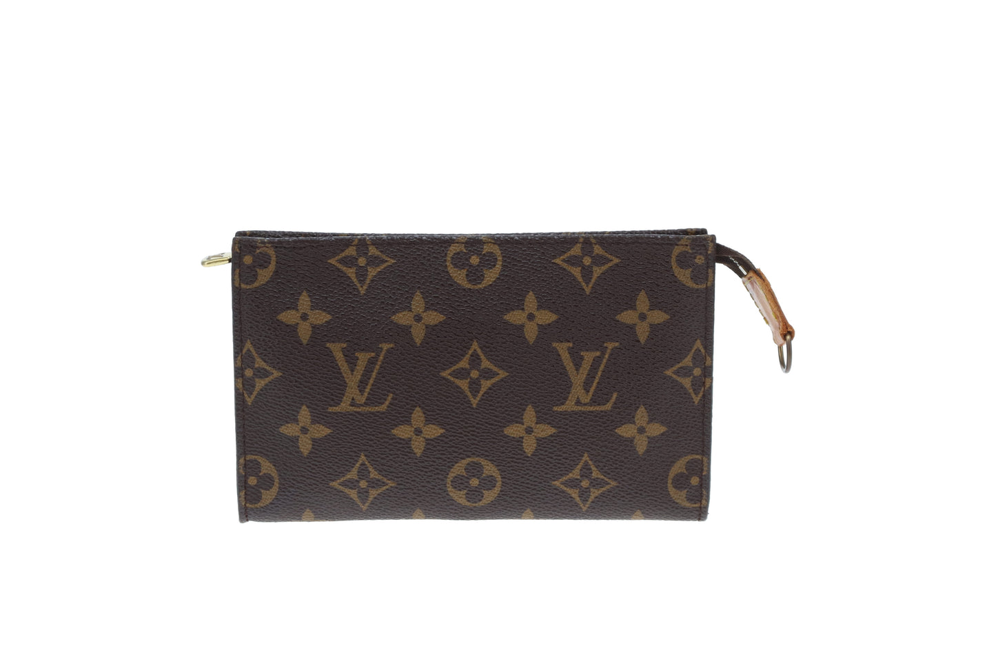 Louis Vuitton Monogram Pouch Mini Vintage