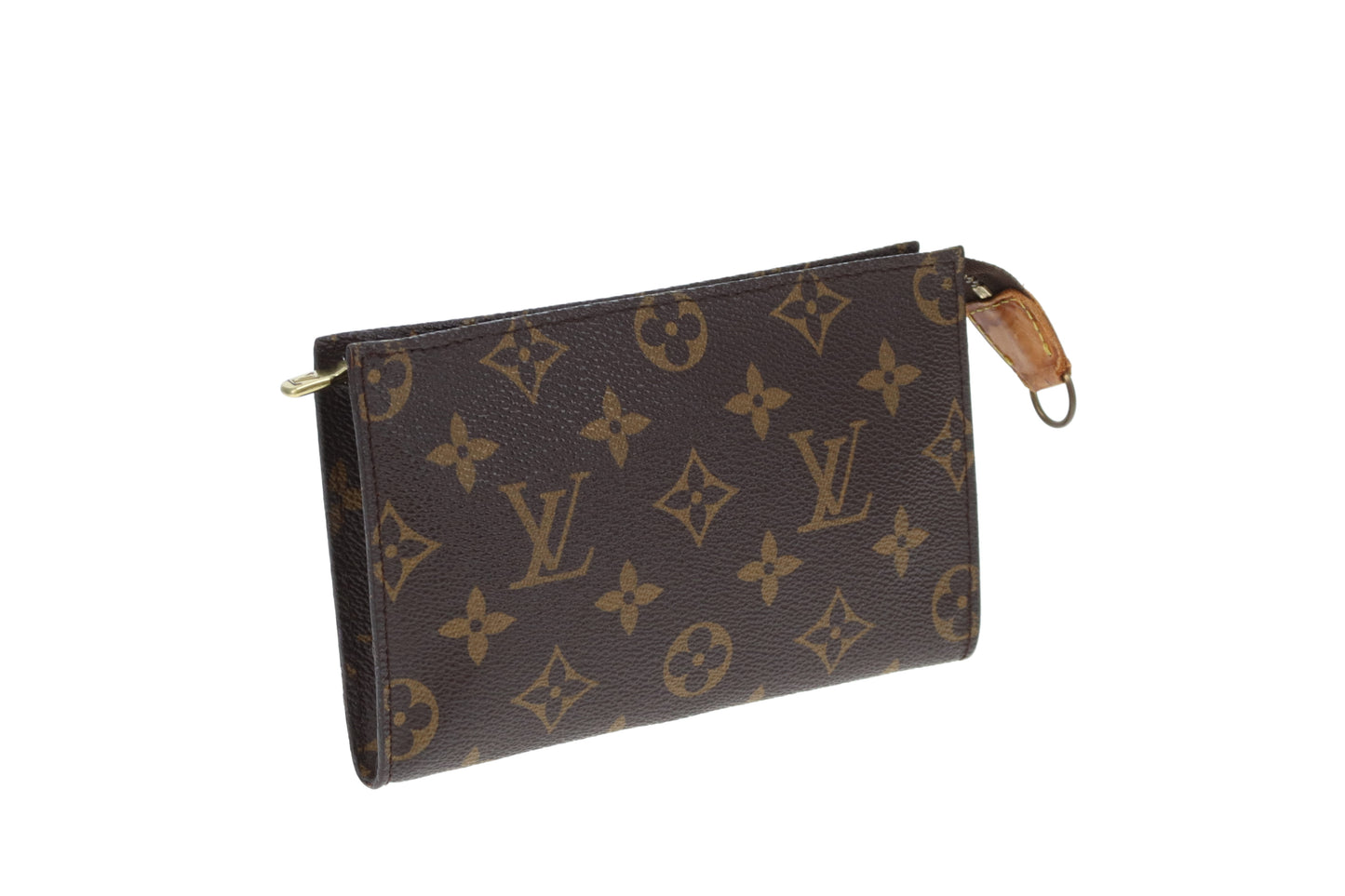 Louis Vuitton Monogram Pouch Mini Vintage