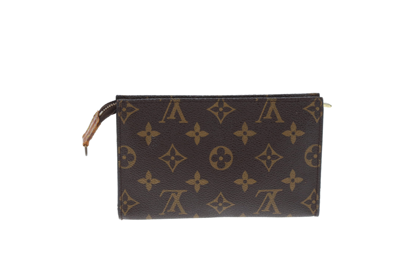 Louis Vuitton Monogram Pouch Mini Vintage