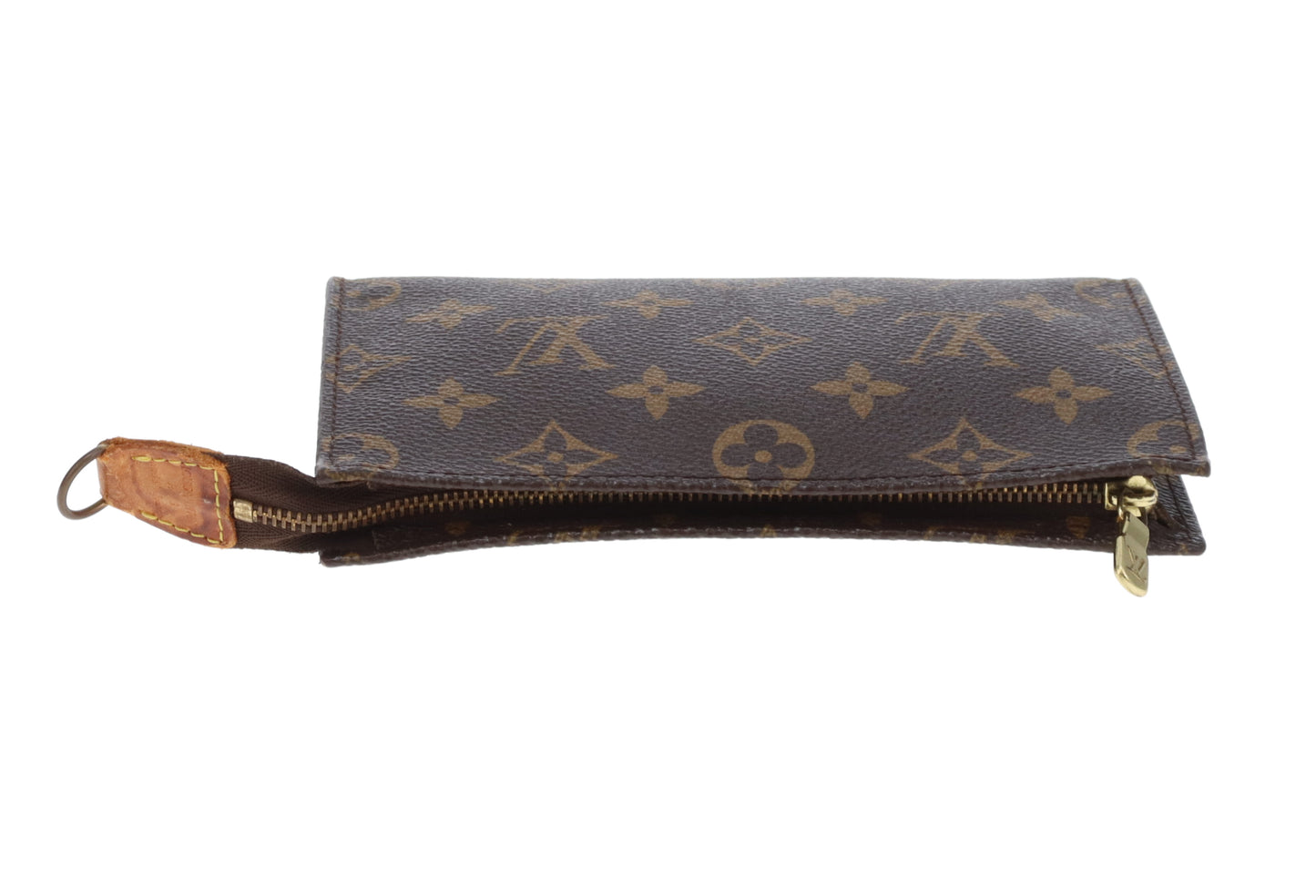 Louis Vuitton Monogram Pouch Mini Vintage