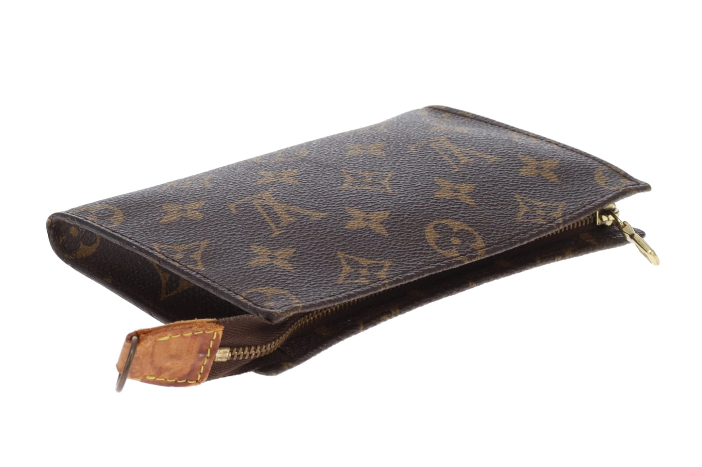 Louis Vuitton Monogram Pouch Mini Vintage