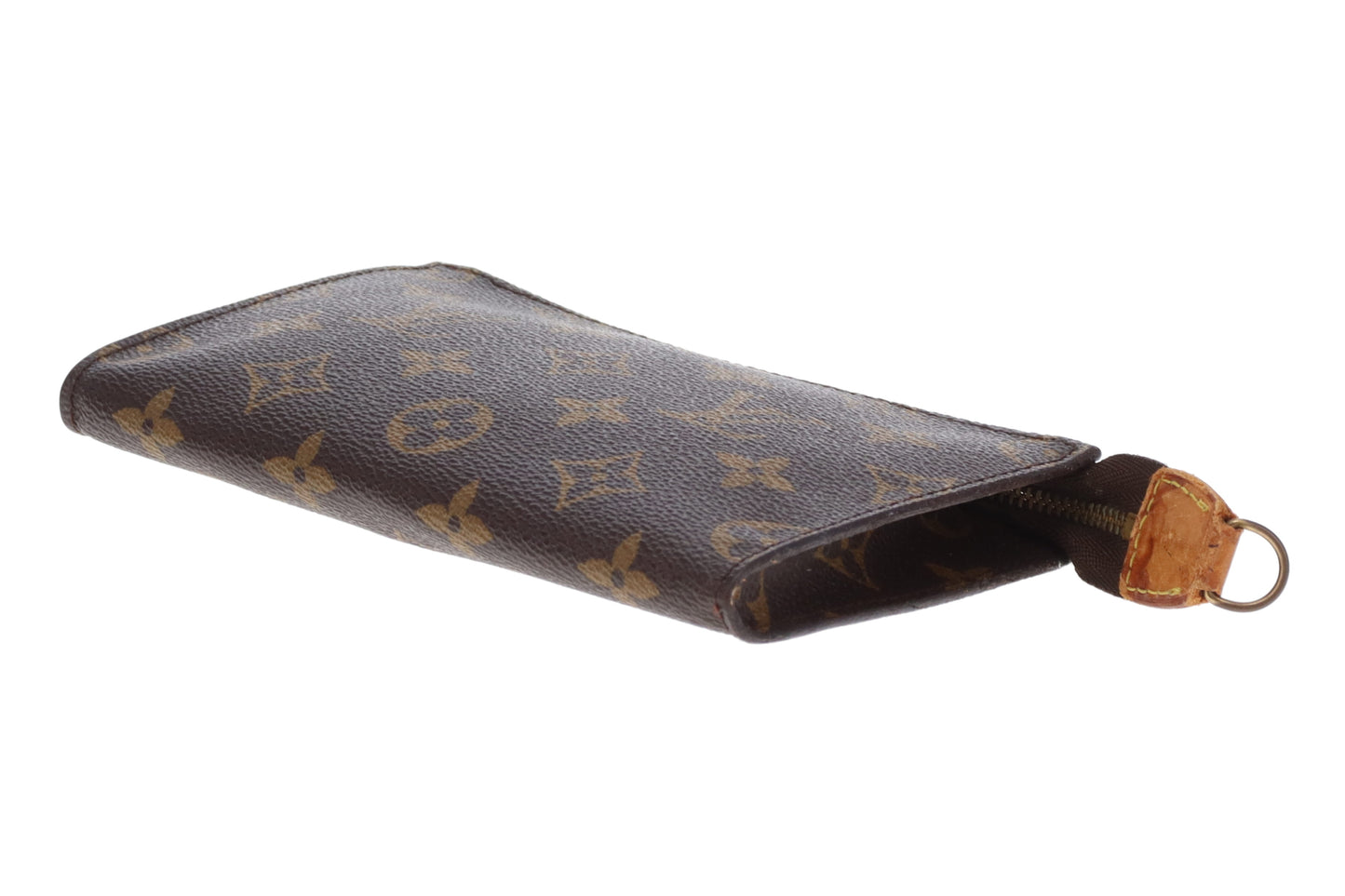 Louis Vuitton Monogram Pouch Mini Vintage