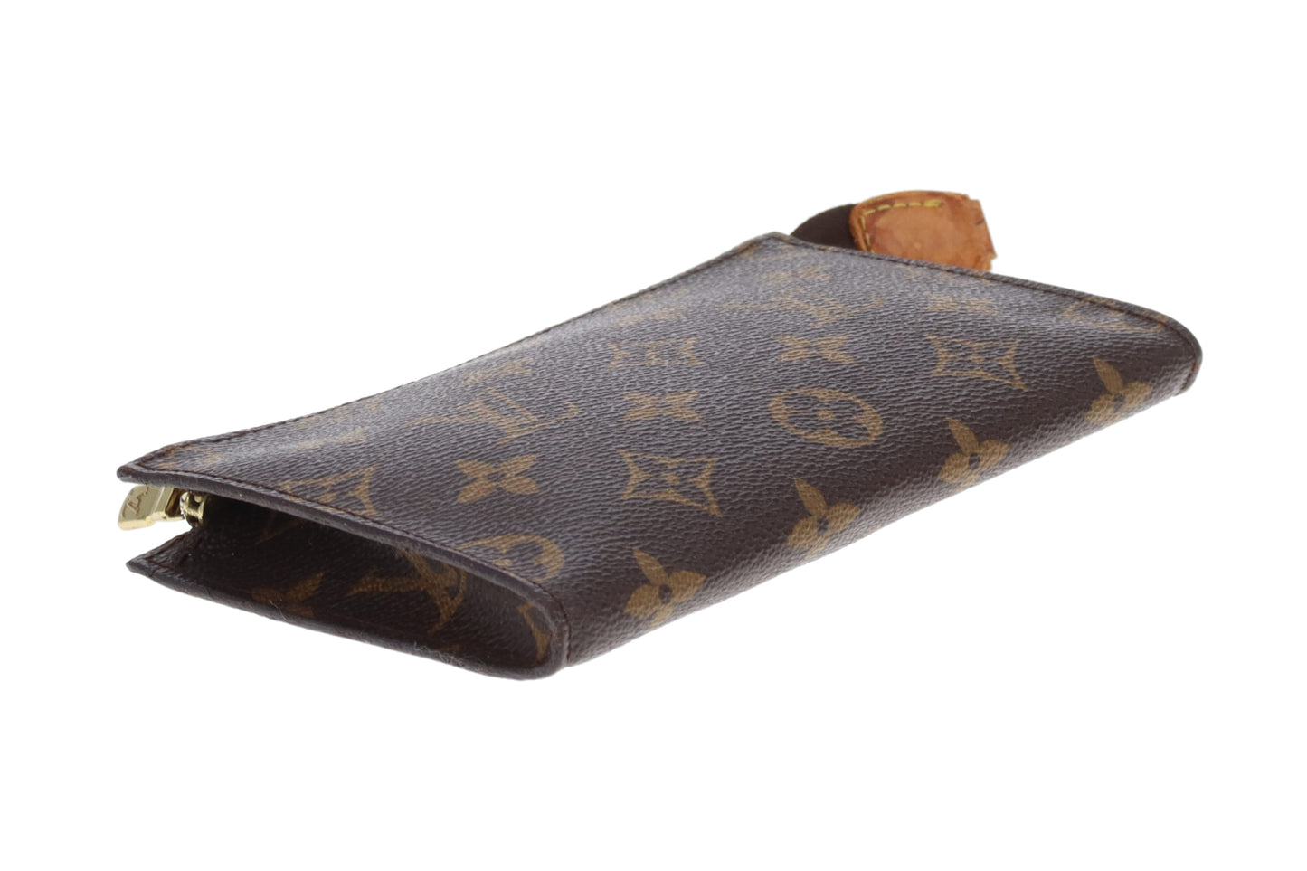 Louis Vuitton Monogram Pouch Mini Vintage