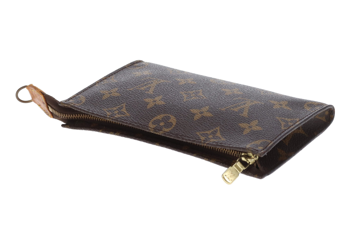 Louis Vuitton Monogram Pouch Mini Vintage