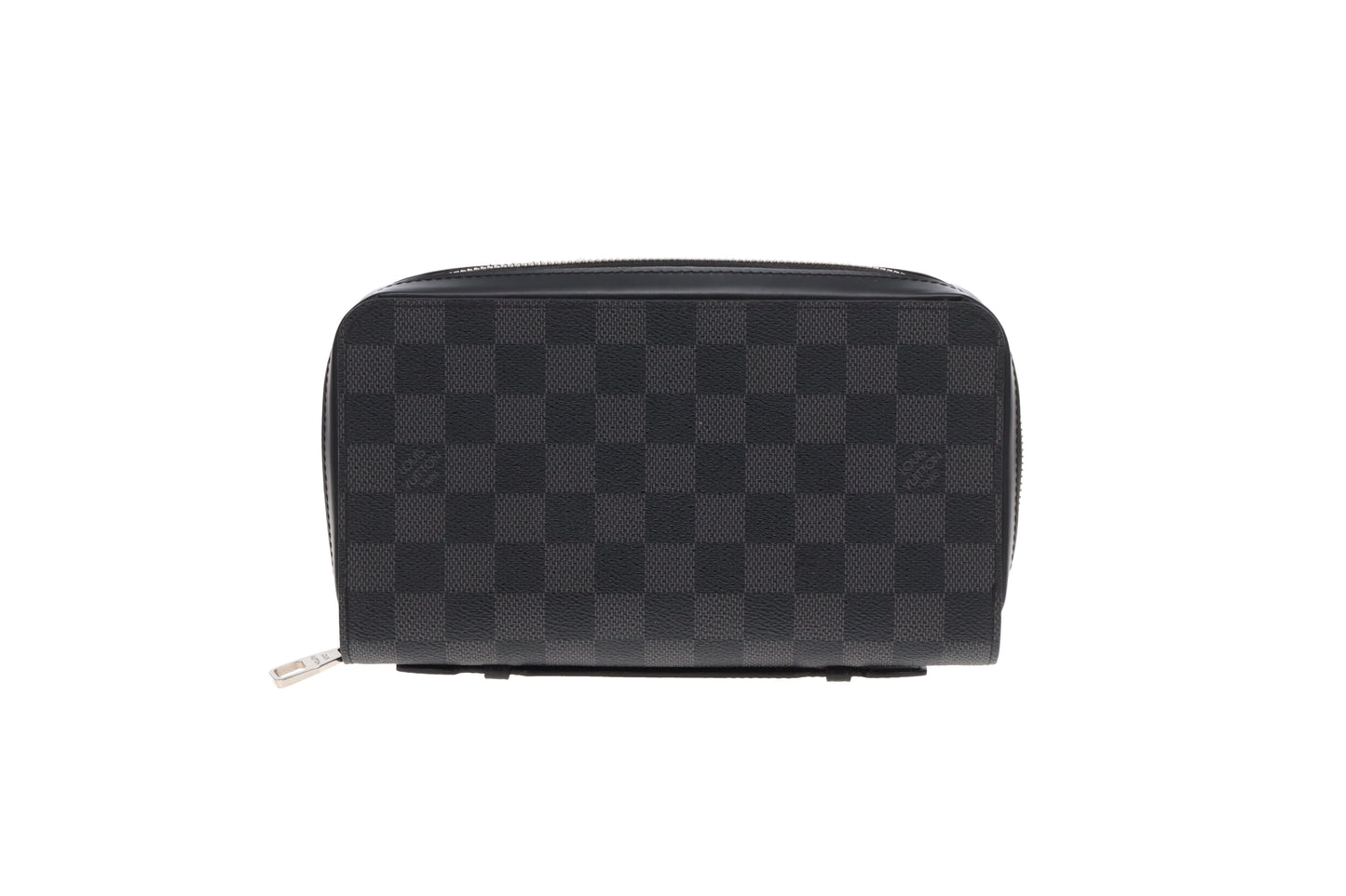 Louis Vuitton Zippy XL Damnier Graphite CA3167 - 2017