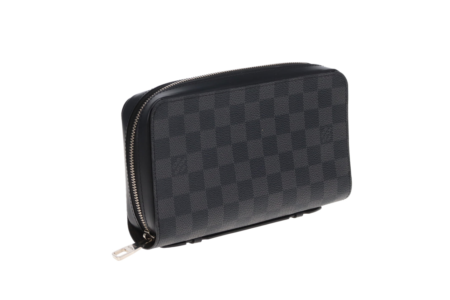 Louis Vuitton Zippy XL Damnier Graphite CA3167 - 2017