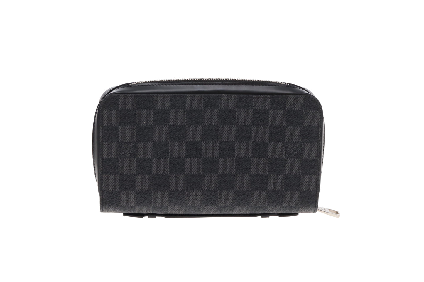 Louis Vuitton Zippy XL Damnier Graphite CA3167 - 2017