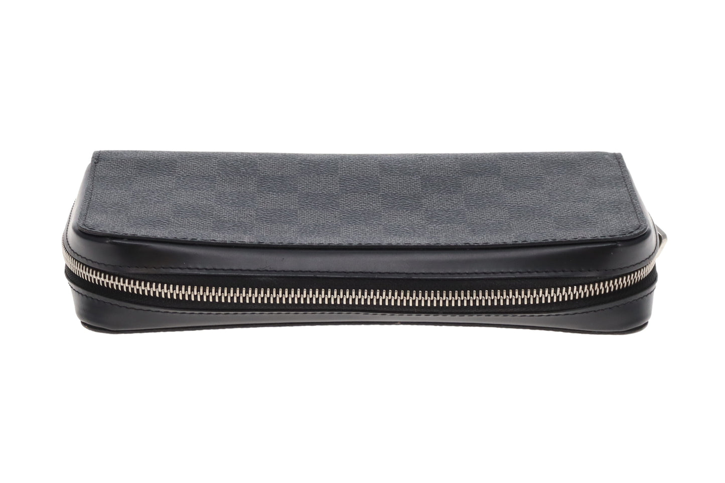 Louis Vuitton Zippy XL Damnier Graphite CA3167 - 2017