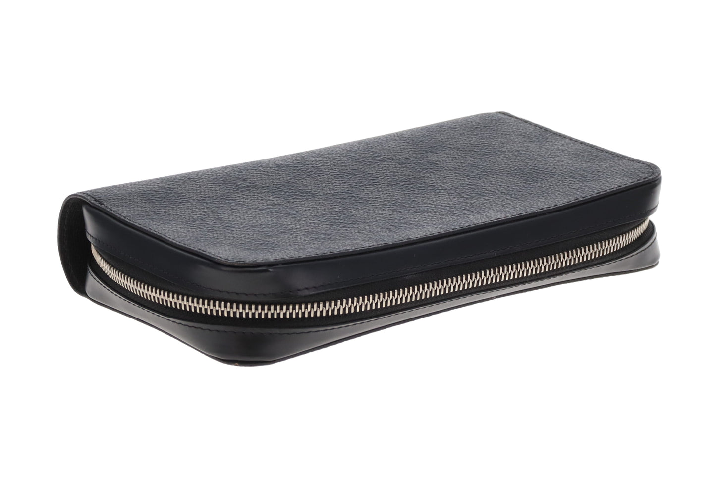 Louis Vuitton Zippy XL Damnier Graphite CA3167 - 2017