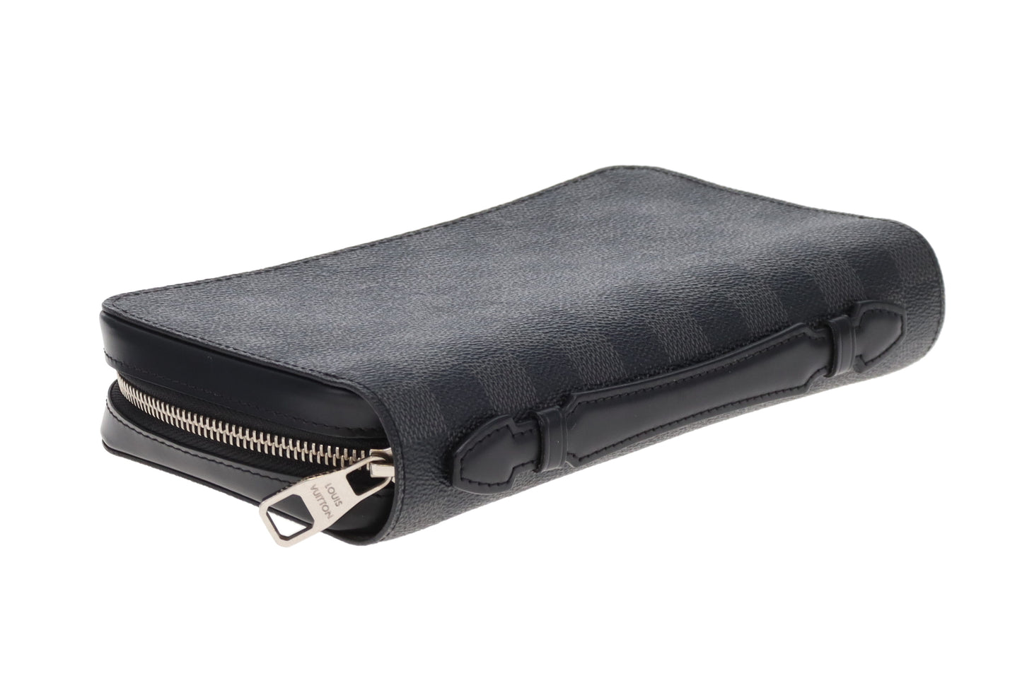 Louis Vuitton Zippy XL Damnier Graphite CA3167 - 2017