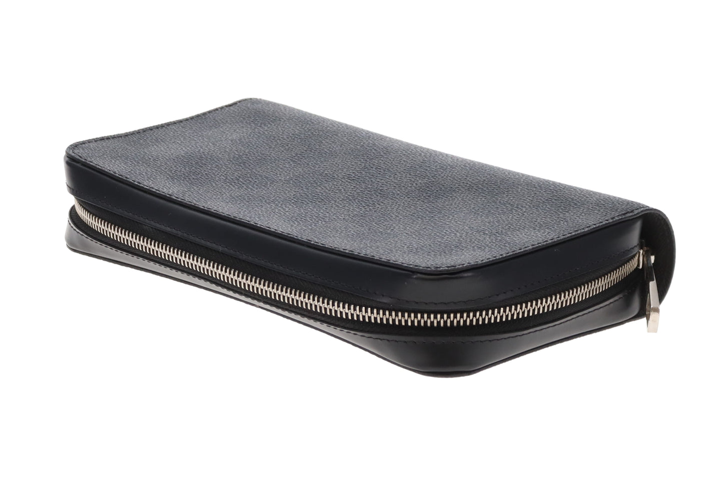Louis Vuitton Zippy XL Damnier Graphite CA3167 - 2017