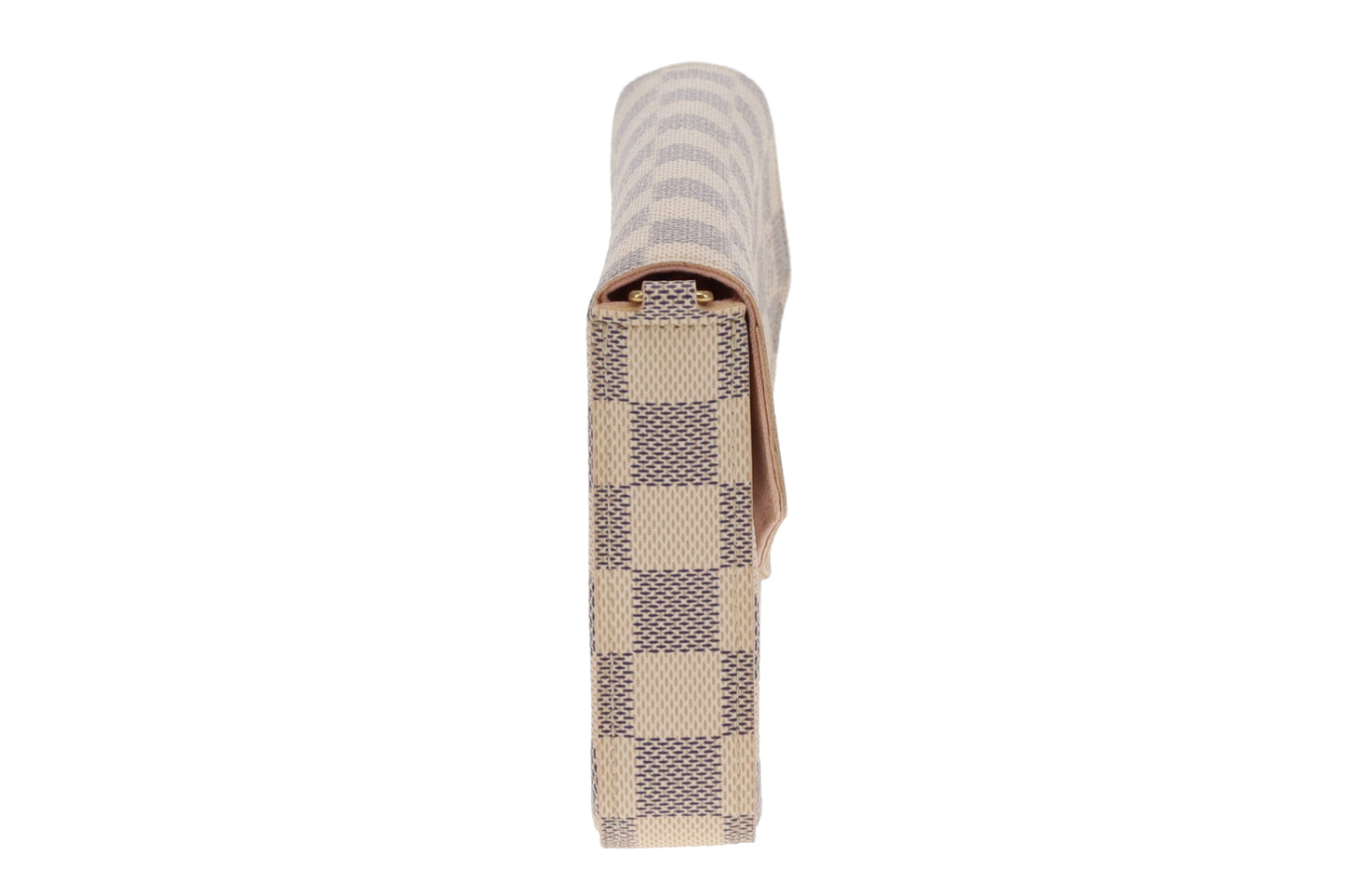 Louis Vuitton Felicie Damier Azur with Inserts x2 MI0271 - 2021