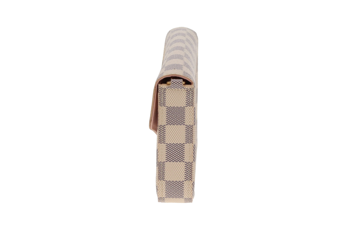 Louis Vuitton Felicie Damier Azur with Inserts x2 MI0271 - 2021