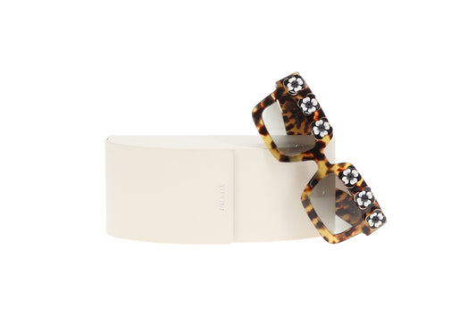 Prada Daisy Collection Limited Edition Sunglasses