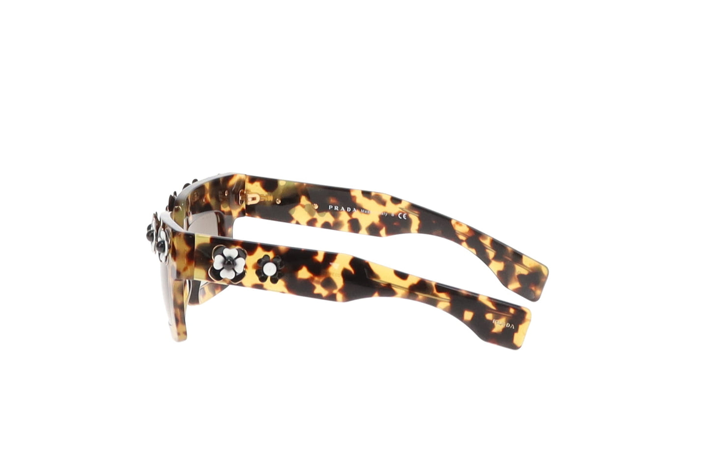 Prada Daisy Collection Limited Edition Sunglasses