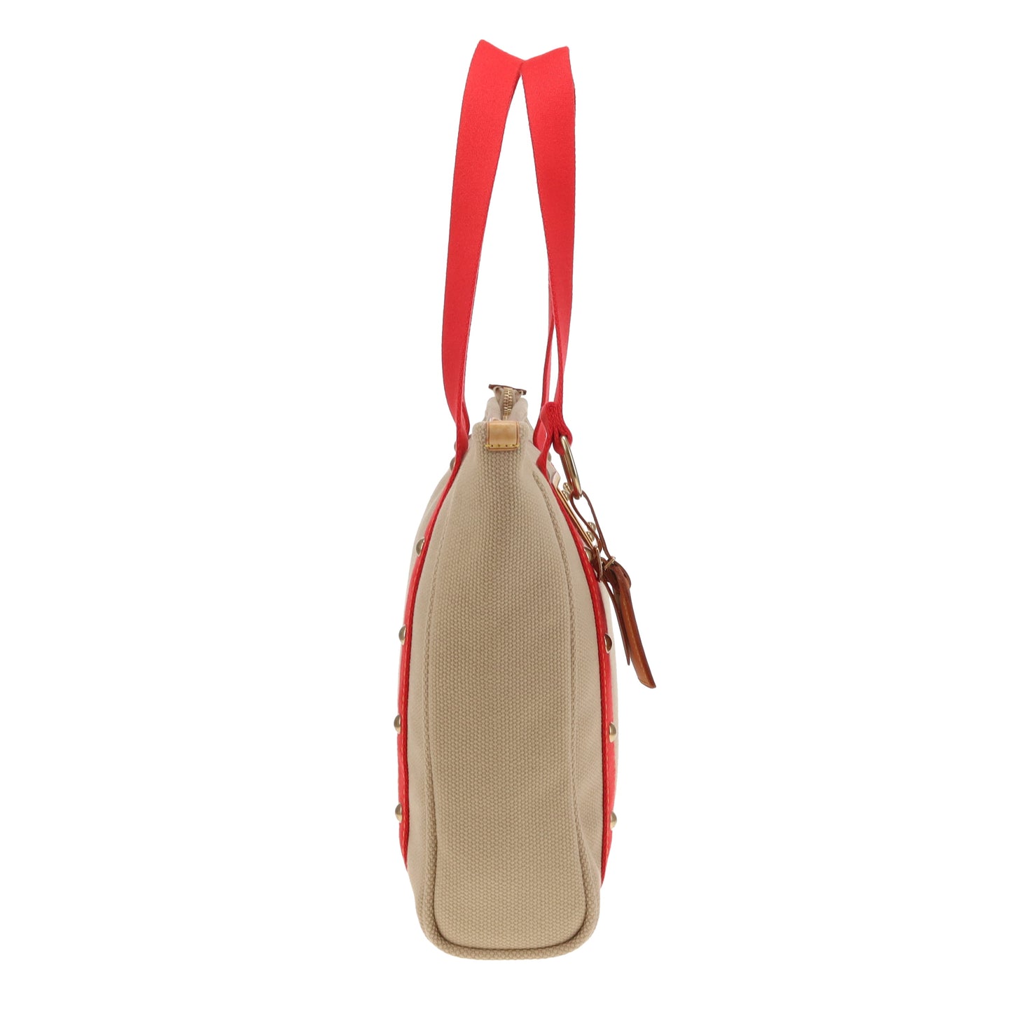 Louis Vuitton Antigua Cabas MM Sp0045 - 2005