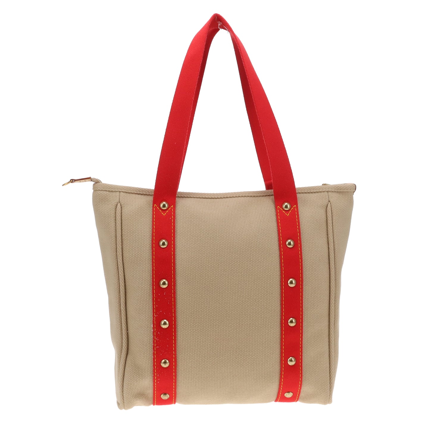 Louis Vuitton Antigua Cabas MM Sp0045 - 2005