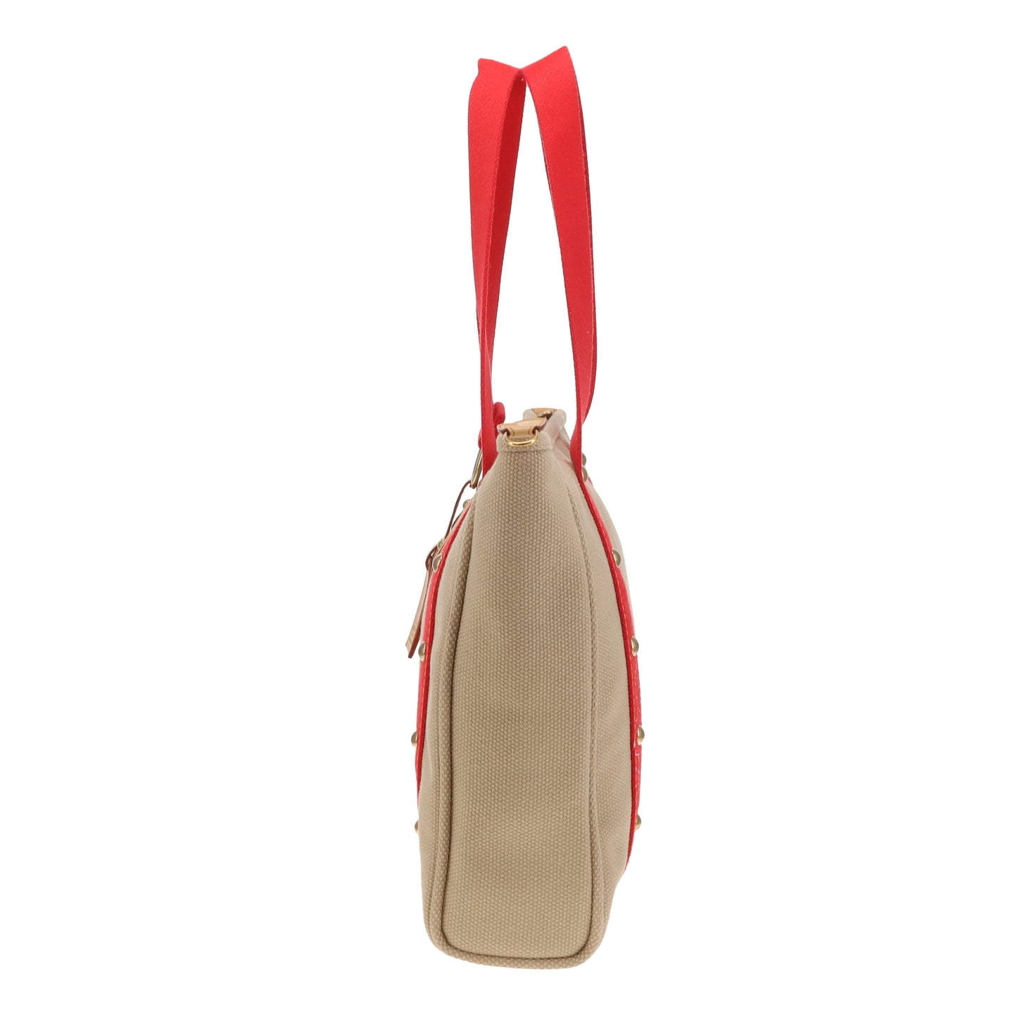 Louis Vuitton Antigua Cabas MM Sp0045 - 2005