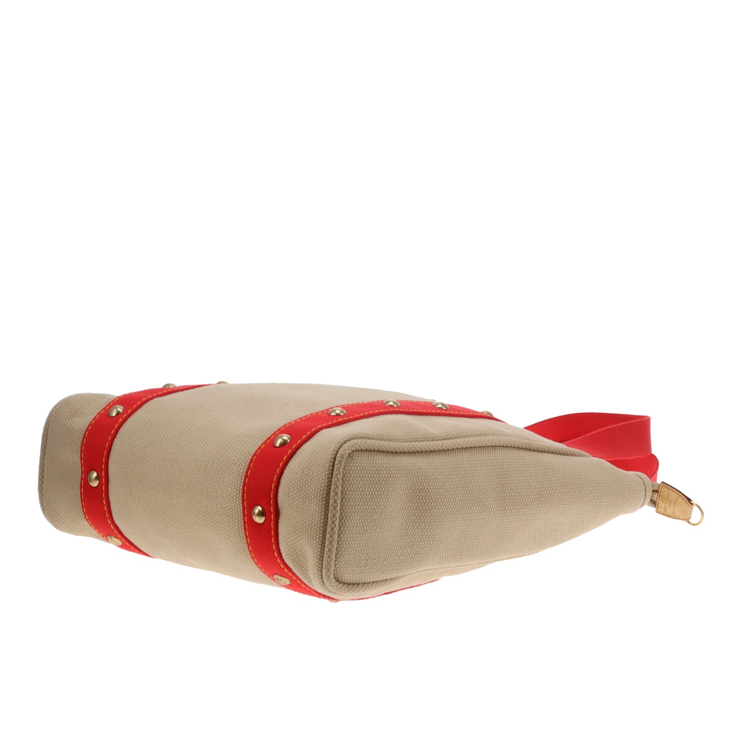 Louis Vuitton Antigua Cabas MM Sp0045 - 2005