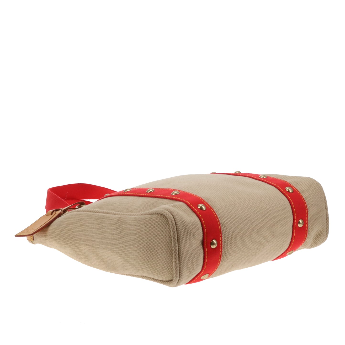 Louis Vuitton Antigua Cabas MM Sp0045 - 2005