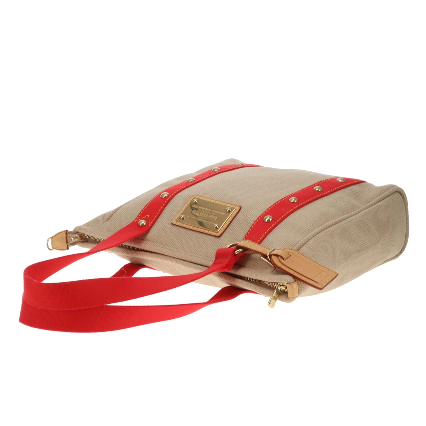 Louis Vuitton Antigua Cabas MM Sp0045 - 2005
