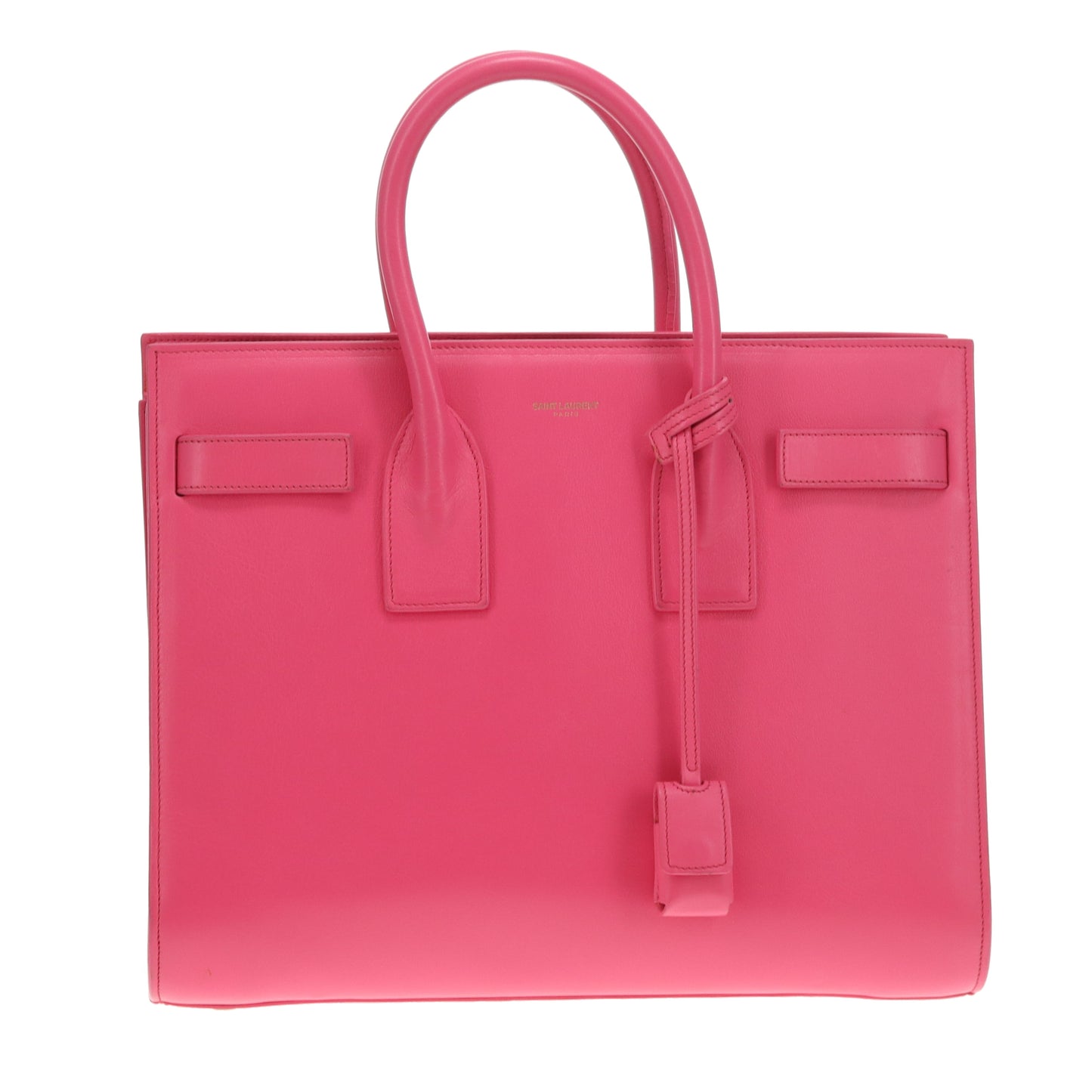 Saint Laurent Sac De Jour Small Pink 2014