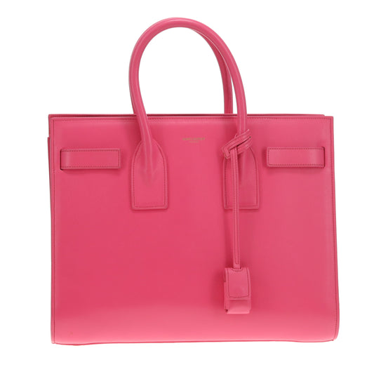 Saint Laurent Sac De Jour Small Pink 2014