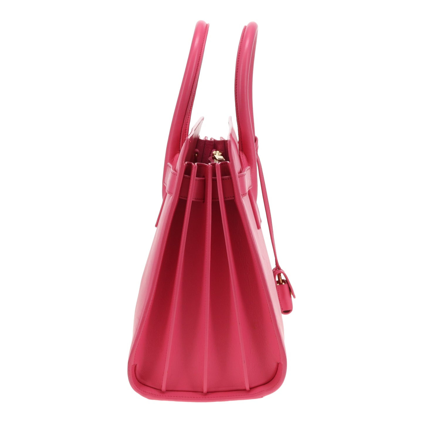 Saint Laurent Sac De Jour Small Pink 2014