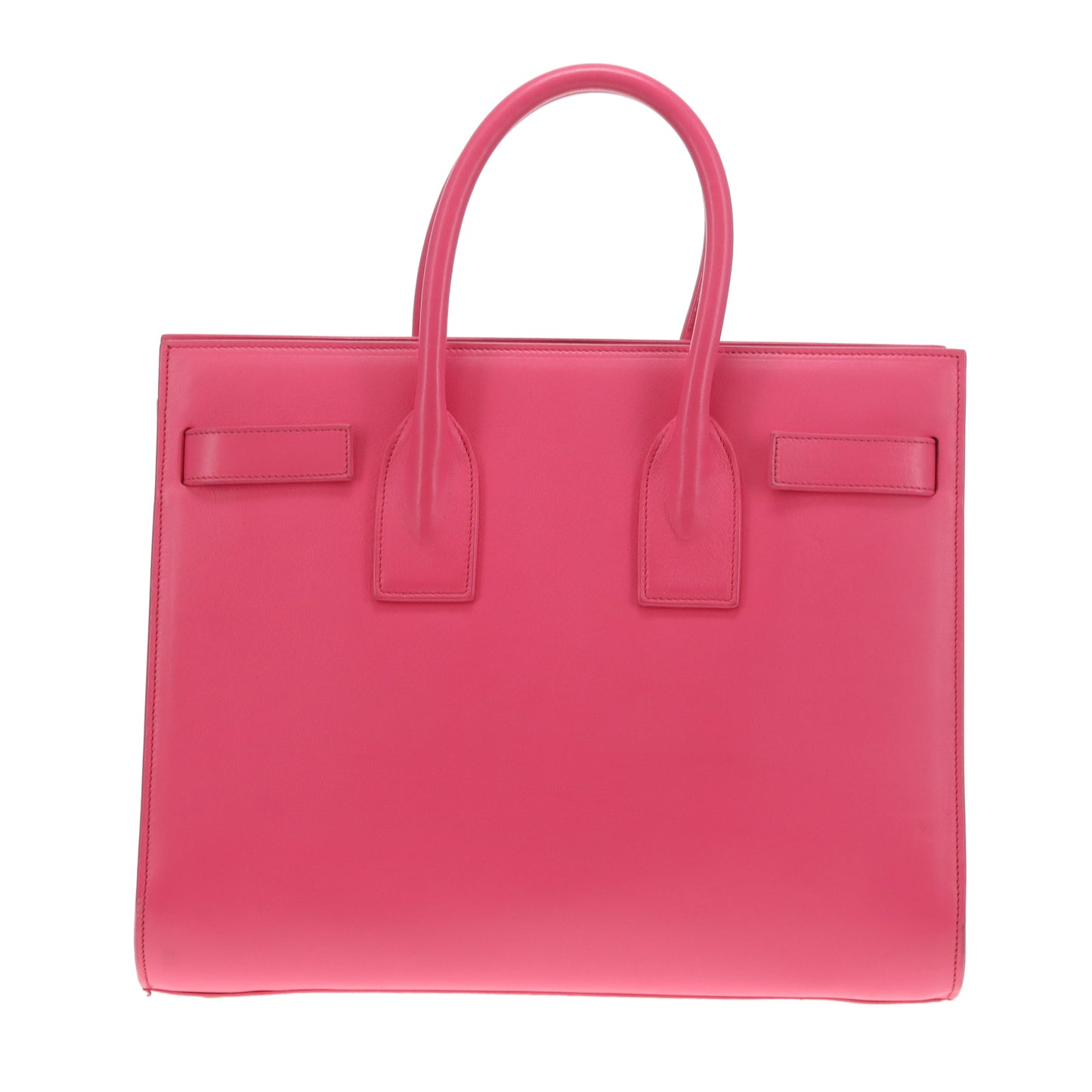 Saint Laurent Sac De Jour Small Pink 2014