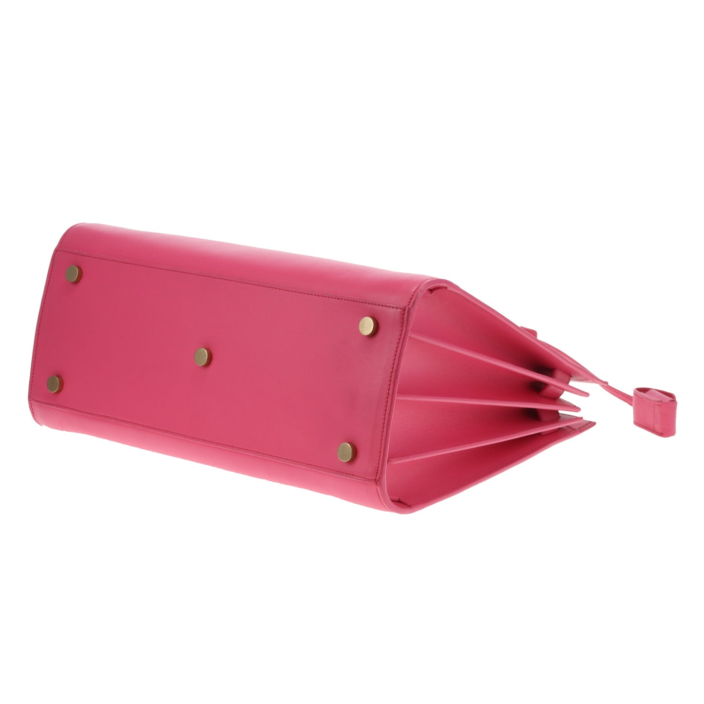 Saint Laurent Sac De Jour Small Pink 2014