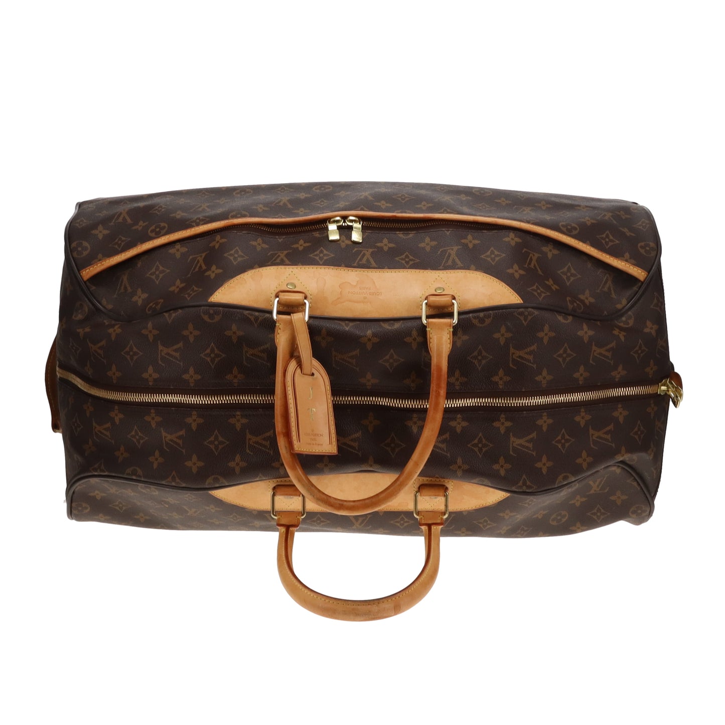 Louis Vuitton Eole 60 Monogram MB1007 - 2007