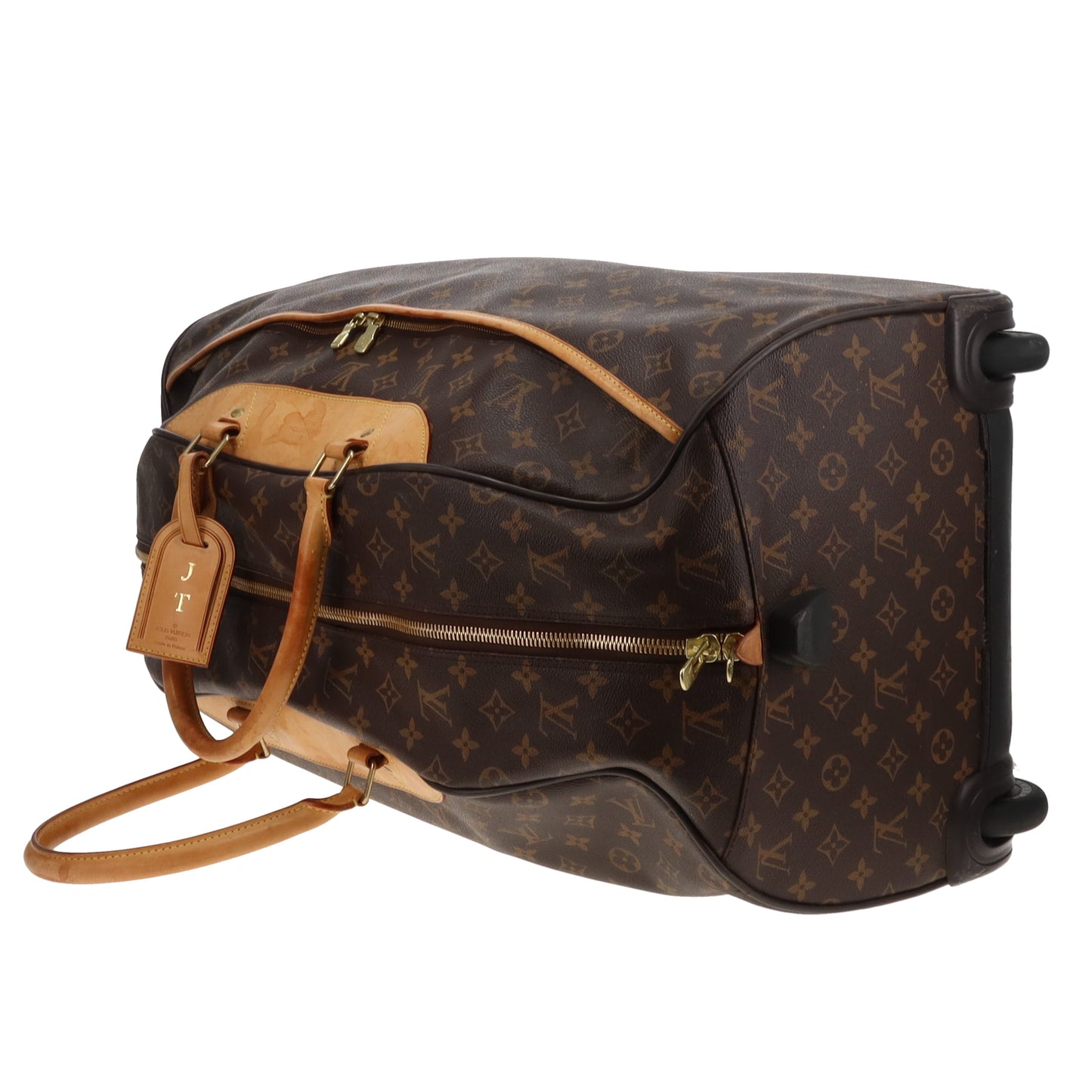 Louis Vuitton Eole 60 Monogram MB1007 - 2007