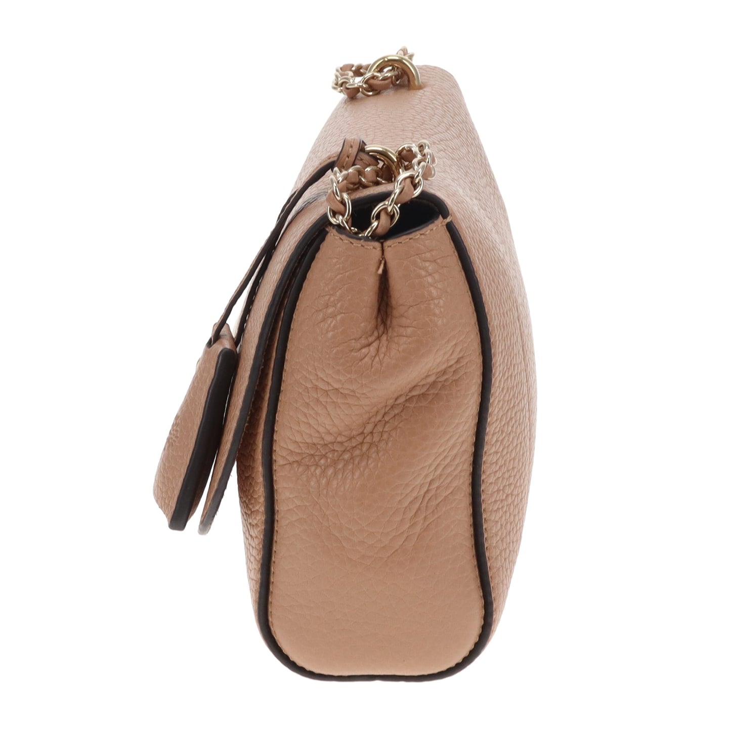 Mulberry Lily Reg Heavy Grain GHW Light Brown