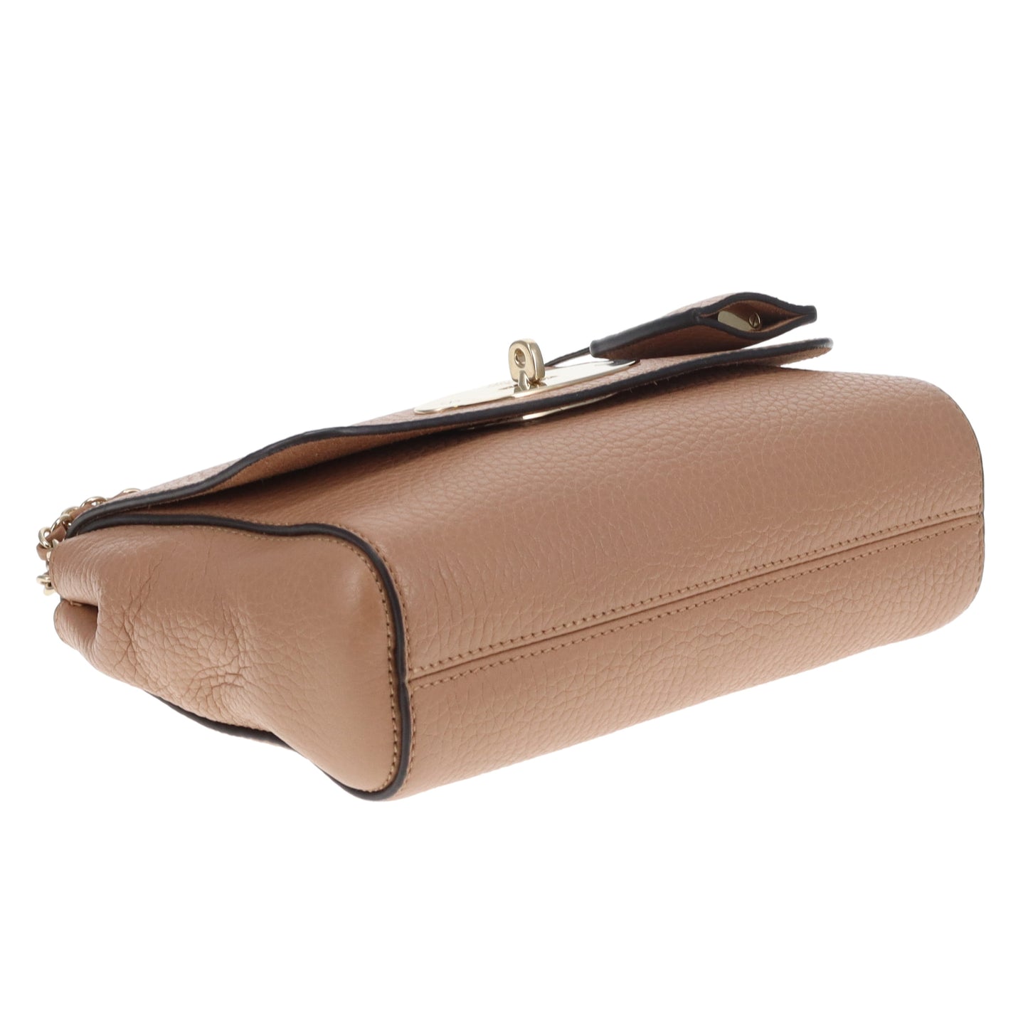 Mulberry Lily Reg Heavy Grain GHW Light Brown