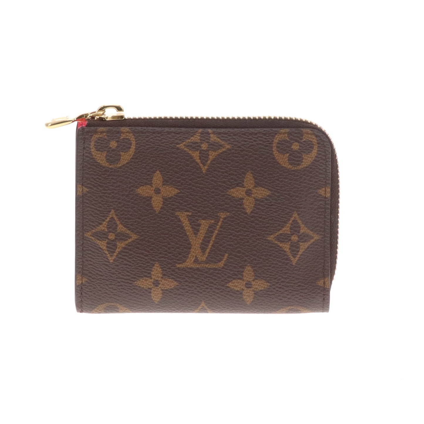 Louis Vuitton Noa Wallet Monogram/Grenade (NFID)