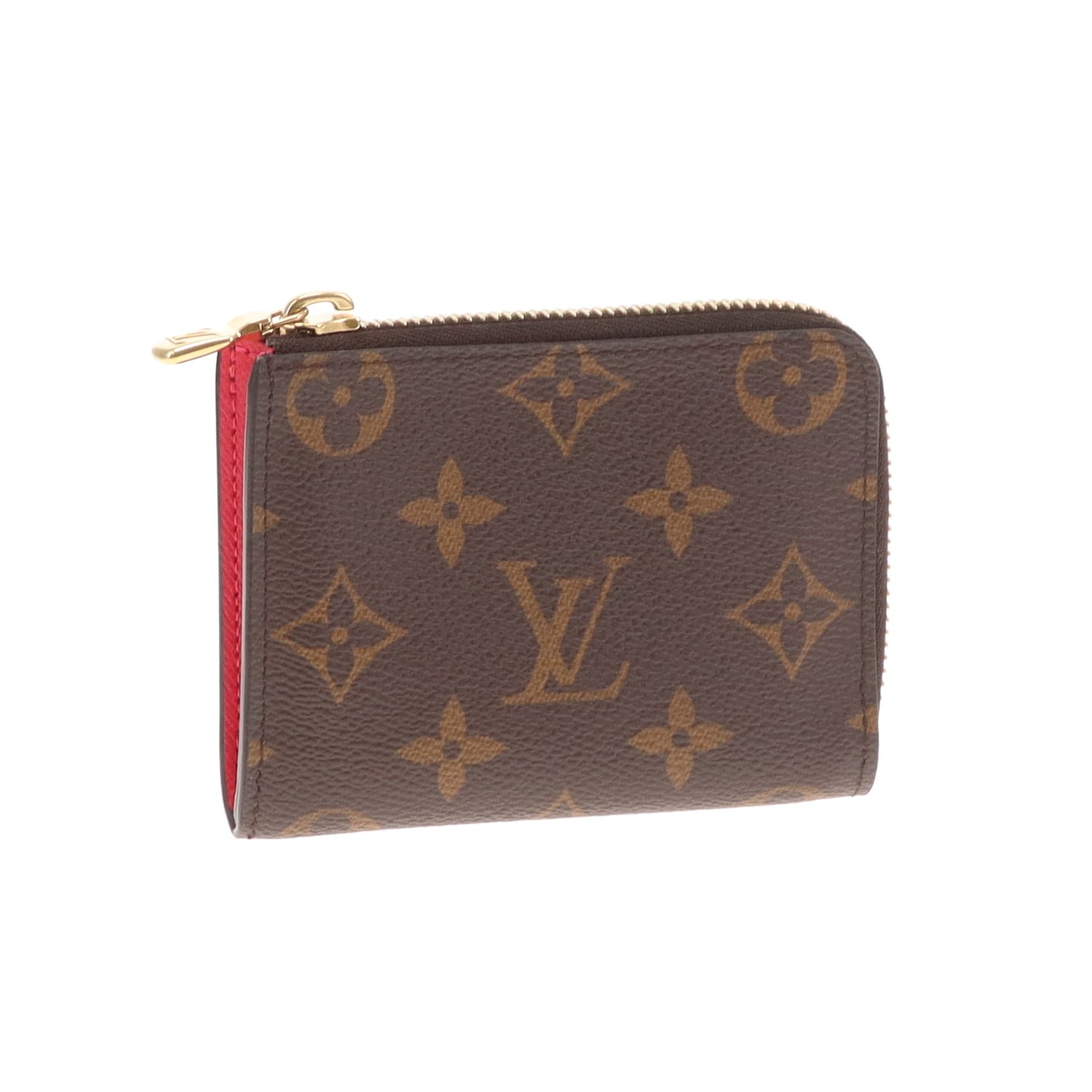Louis Vuitton Noa Wallet Monogram/Grenade (NFID)