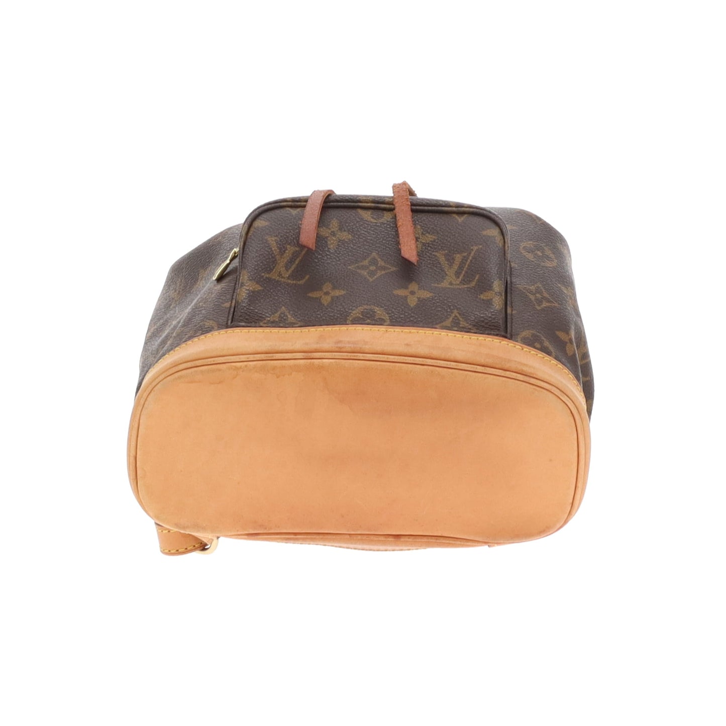 Louis Vuitton Montsouris Mini Monogram SP0031 - 2001