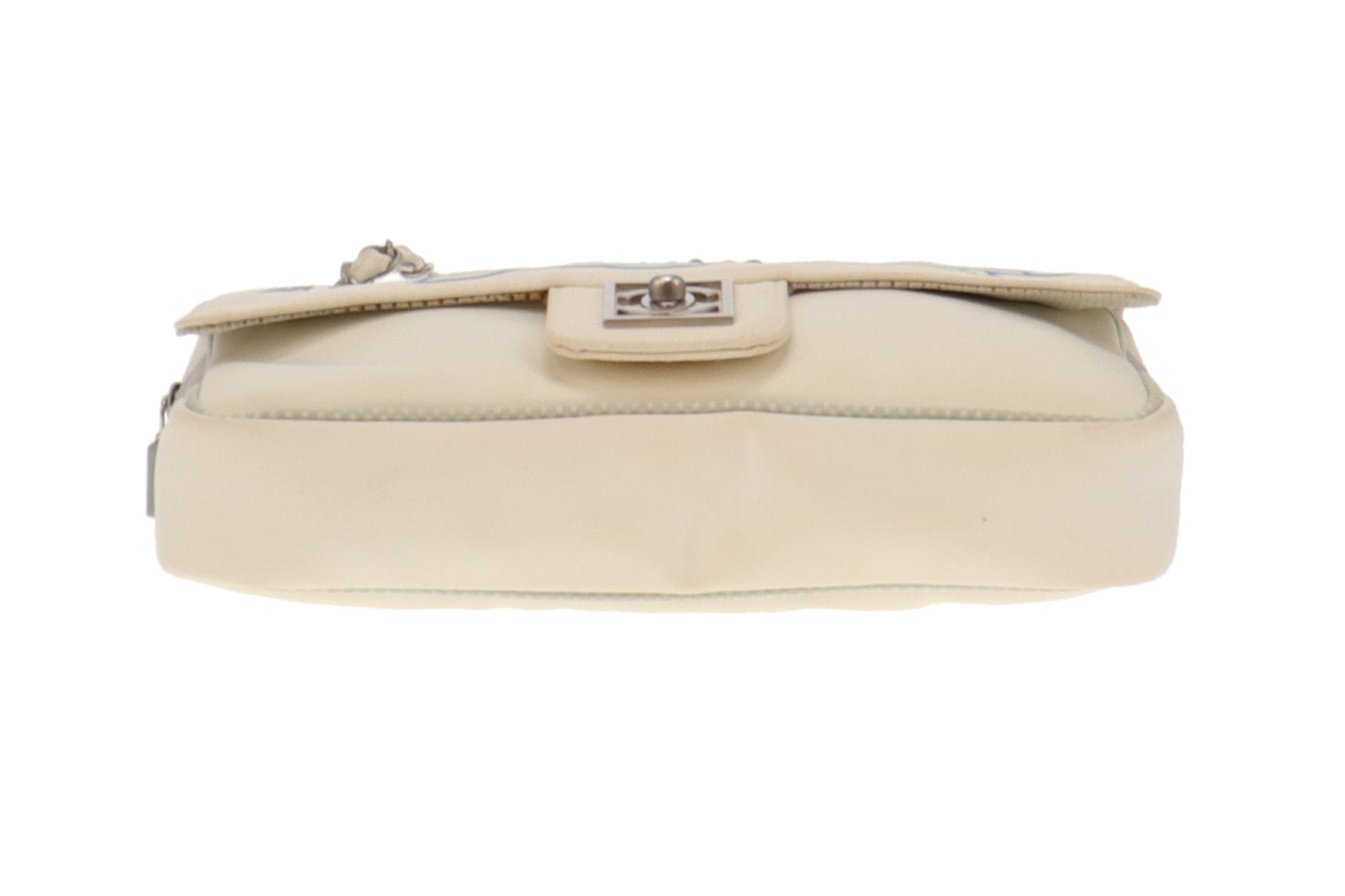 Chanel Camelia Sports Ligne Flap Bag Rare 2006 – Designer Exchange Ltd