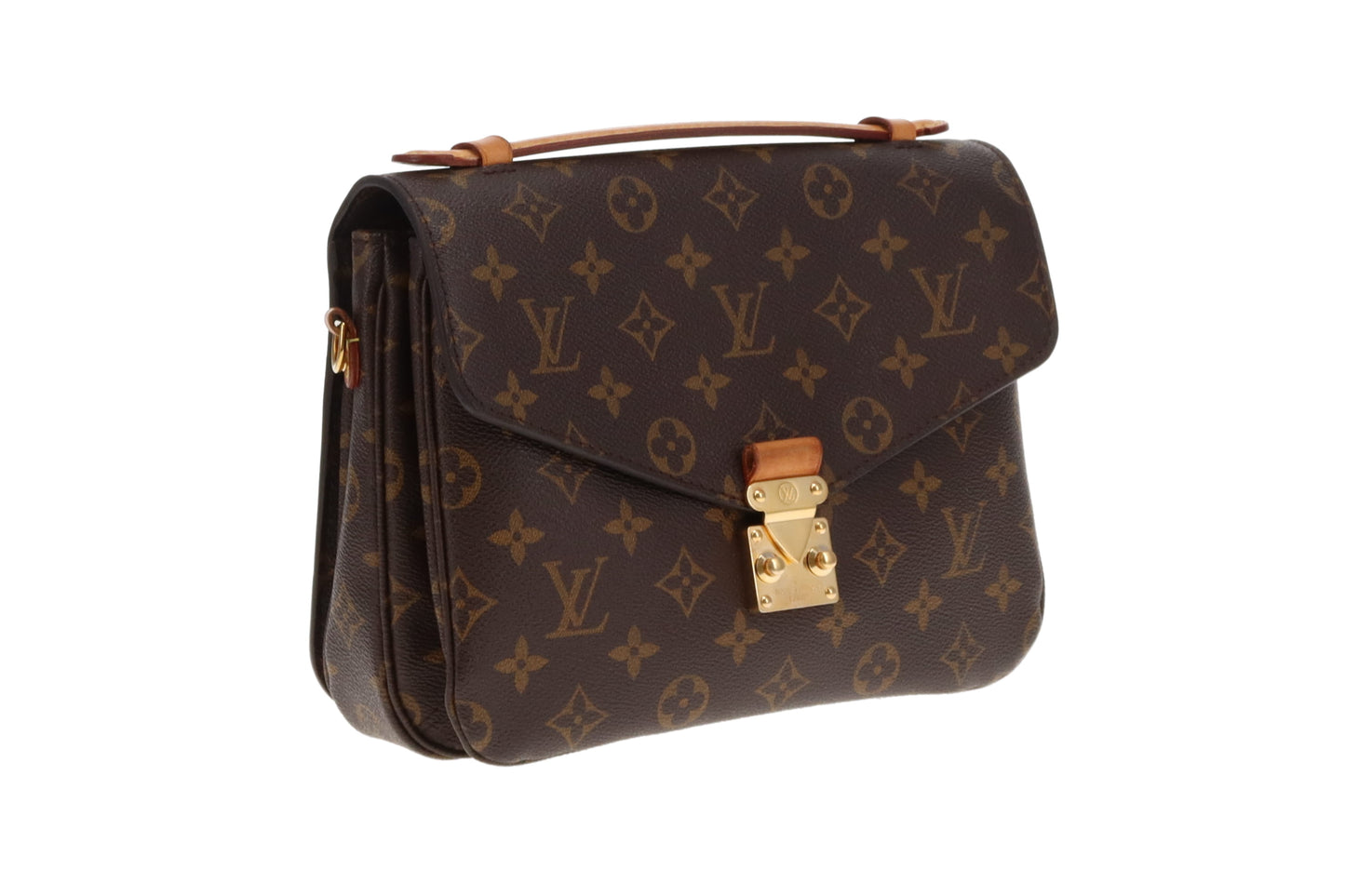 Louis Vuitton Metis Monogram DU0166 - 2016