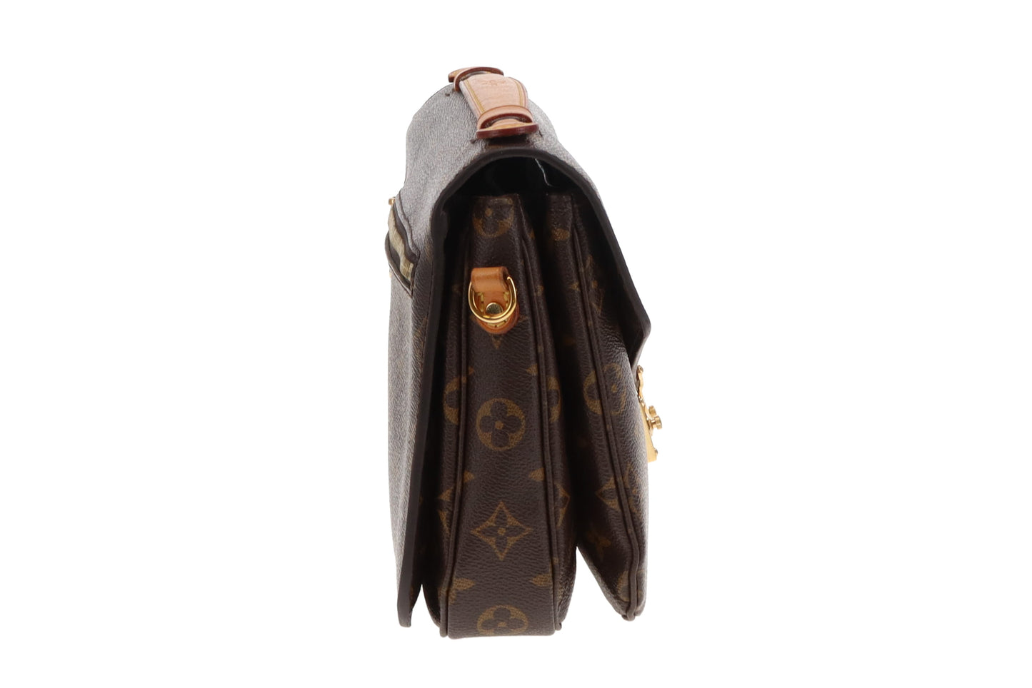 Louis Vuitton Metis Monogram DU0166 - 2016
