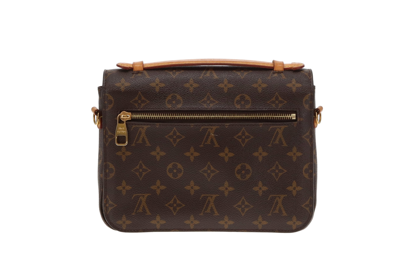 Louis Vuitton Metis Monogram DU0166 - 2016