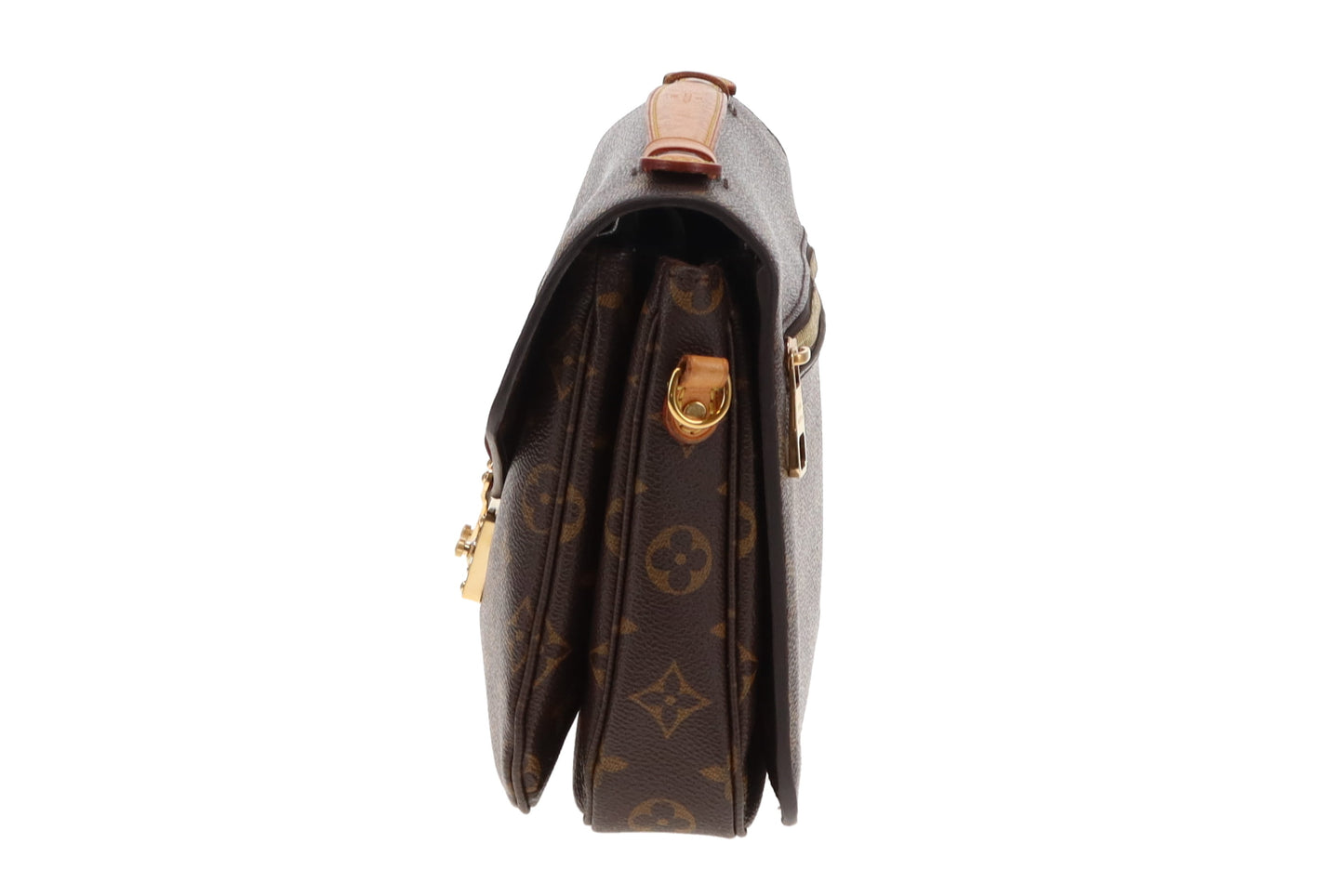 Louis Vuitton Metis Monogram DU0166 - 2016