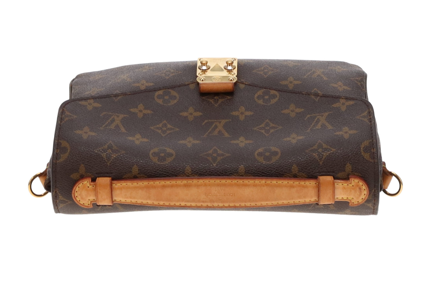 Louis Vuitton Metis Monogram DU0166 - 2016